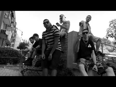 COL LASSO - SCARPE NERE FEAT DISME (OFFICIAL VIDEO)