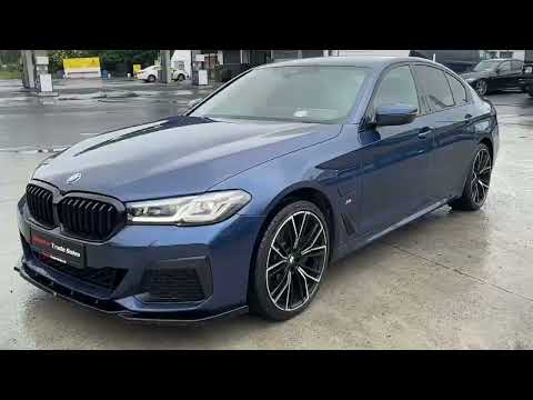 BMW 5 Series 530e M Sport - Image 2