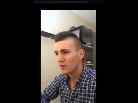 Albo Genc [Psyko]  Angst