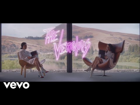 The Veronicas - Think of Me (Official Video)