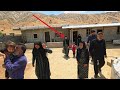 Rural Life Ahmed And Shirvan Try To Bring Najma Home PerenOriginal