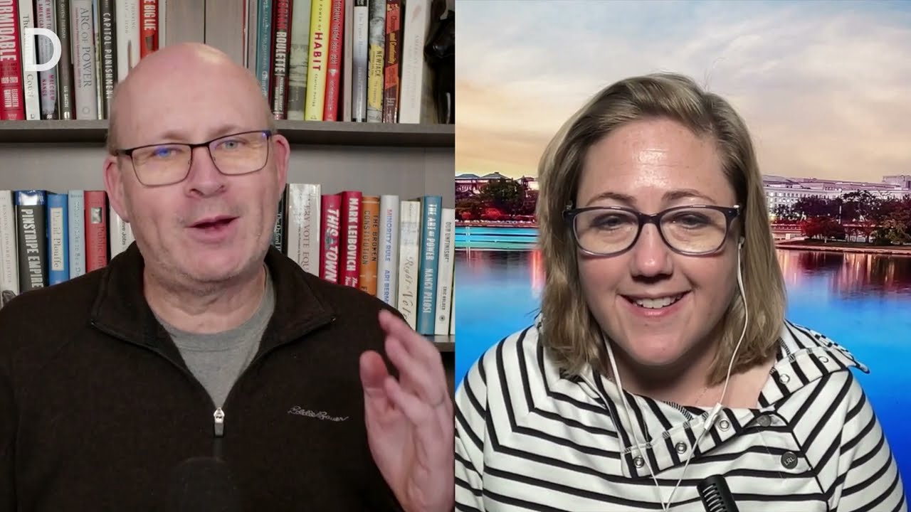 Republican Explains Why Musk is Trump's Biggest Liability | Sarah Longwell