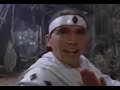 Mighty Morphin Power Rangers The Movie TV Spot 1 1995