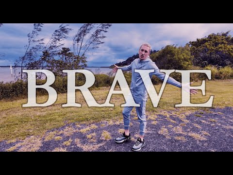 Josepe - Brave (Official Video)