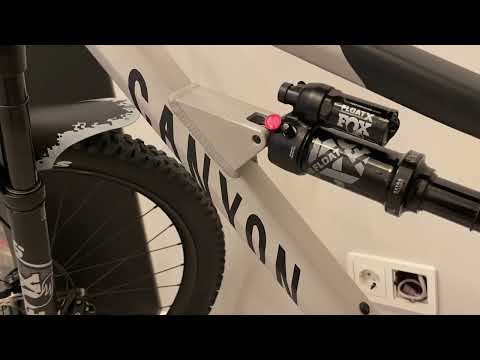 Canyon Spectral 2023 Main Problem Finally Solved #canyon #2023 #solution