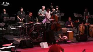 #TBT GUAJIRA SIMPLE | Arturo O&#39;Farrill &amp; the ALJO, feat. Alexis Bosch