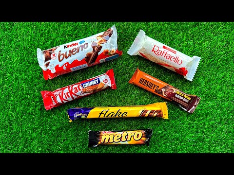 Unboxing Chocolatier's Treasure | Joy of Chocolate Unboxing