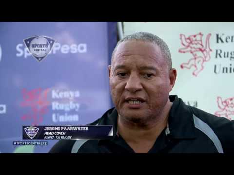 SPORTS CENTRAL EPISODE 51 - FULL