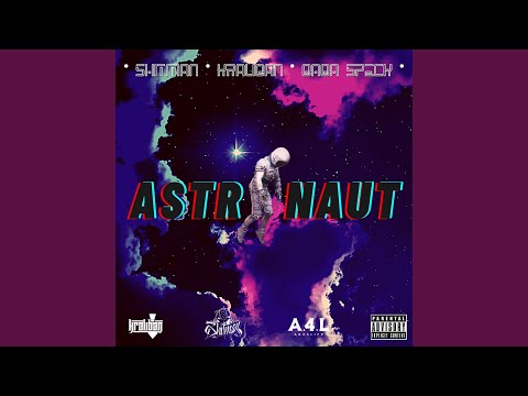 Astronaut