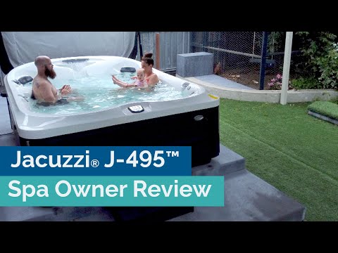 Is Jacuzzi® Spa worth it? - A customer’s review