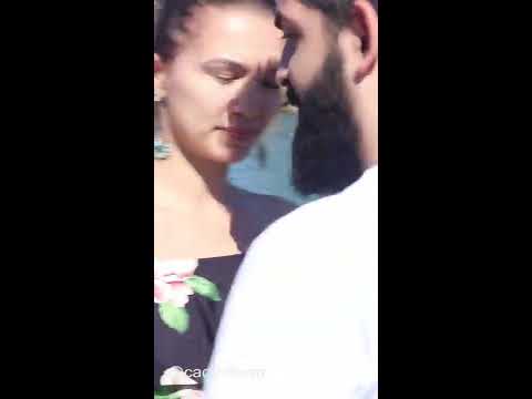 FORRÓ ROOTS EM VITÓRIA - LEANDRO FIALHO E DANI COTT