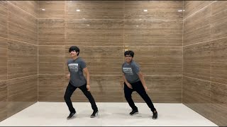 seeti maar - Mahendra VS  | Dance Cover and Choreography | Jaspreet Jasz