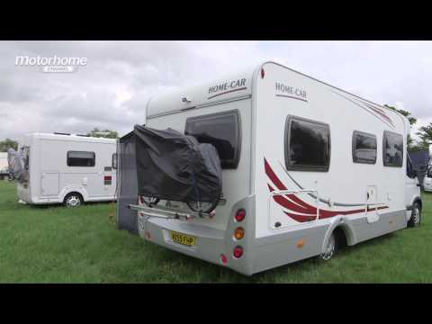 MHC S04E25 - ME & MY MOTORHOME Jeanette's Motorhome