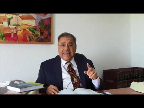 Rabbi Shlomo Riskin speaks about Parshat Shoftim -- "Torah Lights" 5778