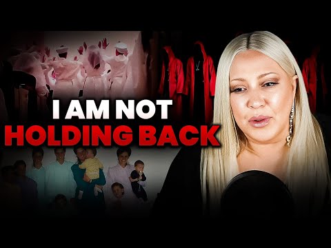 Why I Left the Mormon Church\The Personal Story You've Been Asking For\ Mormon Missions Explained