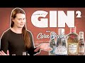 I meet an Expert - Gin Styles, with Trish Brew (Fever Tree/Gin Palace)