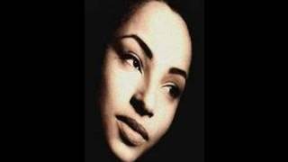 Sade - Frankie&#39;s First Affair (with lyrics)