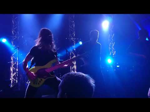 Arkive - Everstorm Live @ The Triffid