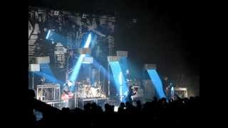 Thåström St Ana Katedral Cirkus 120226.MOV