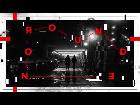 Luki, feat.NN1K3 - Round One