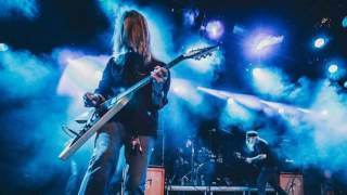 Trouble - The Misery Shows