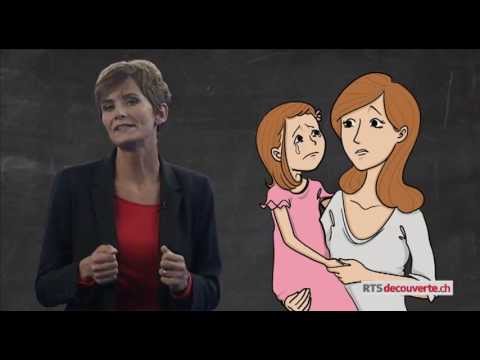 comment soulager ventre bebe