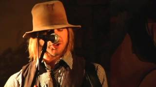 Todd Snider Good Fortune
