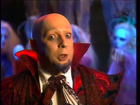 Offenbach: A Kékszakáll