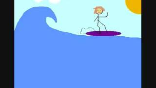 Thomas Fiss Karaoke- Waiting