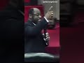 You will Never Beg Or Pray For Prosperity Again! Listen To This Secret By Dr Myles Munroe #shorts