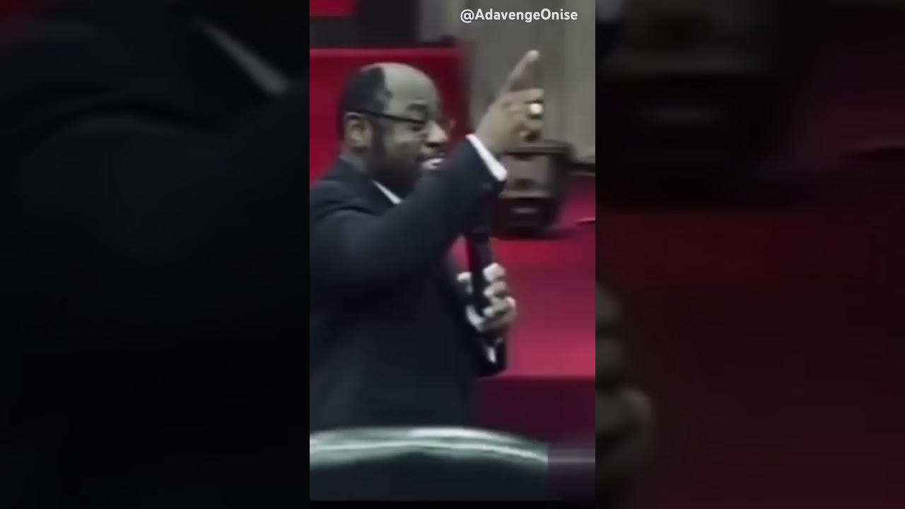 You will Never Beg Or Pray For Prosperity Again! Listen To This Secret By Dr Myles Munroe #shorts