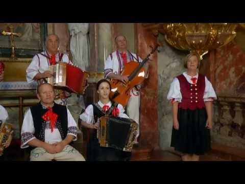 KYSUCKÝ PRAMEŇ - Je to Ježiš/ Vykvitla ruža/Mária kvietok (official clips)