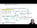 4.1a Moment of Forces | AS Forces | Cambridge A Level Physics