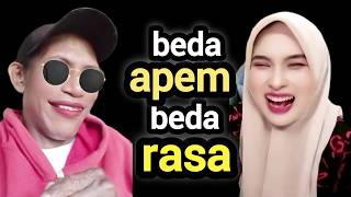 Download lagu BoonHumor Koplak, Beda Apem Beda Rasa!@KomediIgoChanel #lucu #comedy mp3