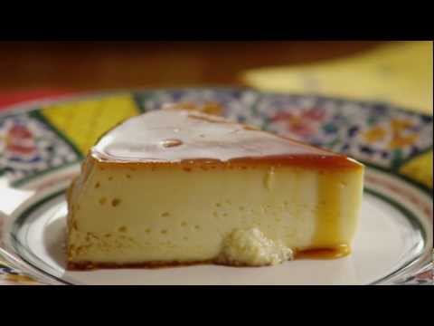 How to Make Easy Baked Flan | Allrecipes