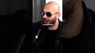 Andrew Tate How to outrun Depression part 1