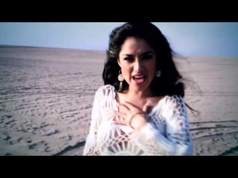 KATY JARA Y BANDA MIX - PORQUE TE HAS MARCHADO VIDEOCLIP OFICIAL HD