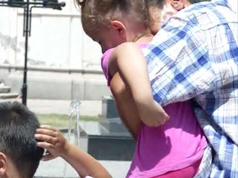 Tropske vrućine uzrokuju veći broj kolapsa, ali i pogoršanje zdravstvenog stanja