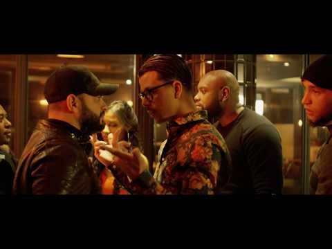 Video thumbnail for Dans le noir