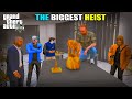 THE BIGGEST DIAMOND CASINO HEIST GTA 5 AR7 YT