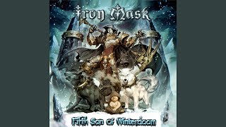 Iron Mask - Eagle Of Fire [Fifth Son Of Winterdoom] 420 video