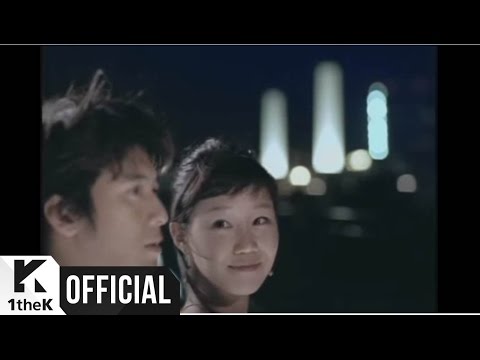 [MV] Lee Soo Young(이수영) _ A teardrop by itself(덩그러니)