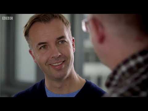 The Men Who Made Us Spend S01E01