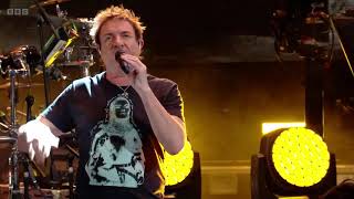 Duran Duran - A View To A Kill (BBC 2 Radio Theatre 2/12/2021)