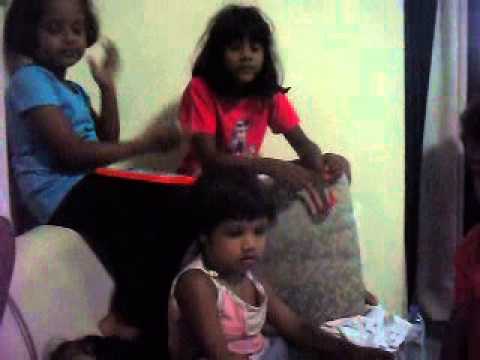 Loku Scene epa cover