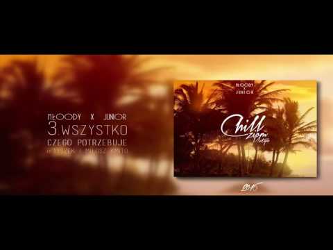 Młoody x Junior - Wszystko czego potrzebuje ft. Tyszek, Miłosz Kmito