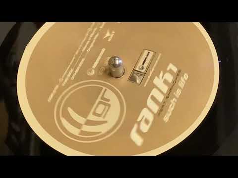 RANK 1 FEAT SHANOKEE - SUCH IS LIFE (MARCO V REMIX)