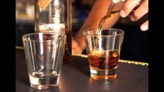 Jesus and Bartenders