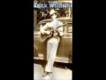 Hank Williams (sr) and his guitar. I`m Going Home