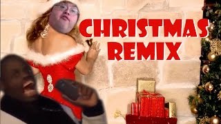 Christmas Music Remix [2016]